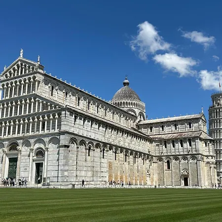 Casa Del Colle * Collesalvetti
