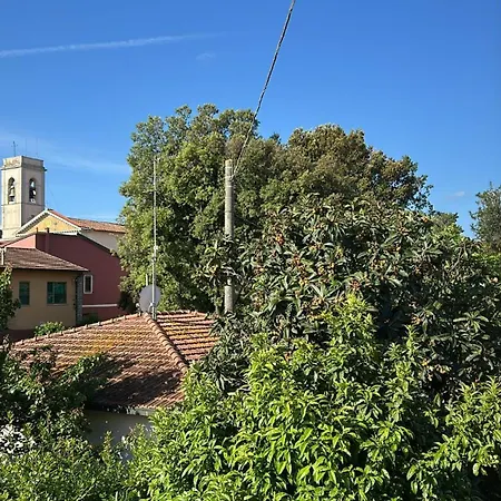 Holiday home Casa Del Colle