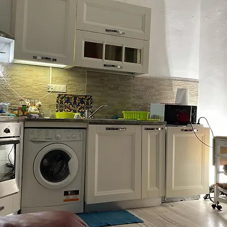 Casa Del Colle Holiday home *
